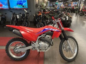 2024 Honda CRF250F for sale 201561508