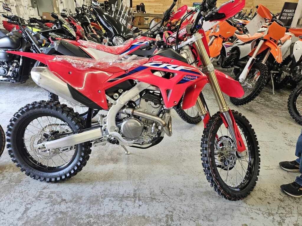 Crf250r craigslist discount