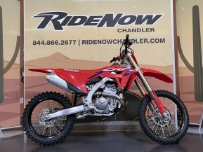 2024 Honda CRF250R for sale 201516714