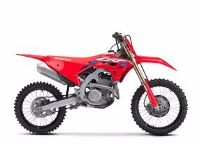 2024 Honda CRF250R for sale 201594622