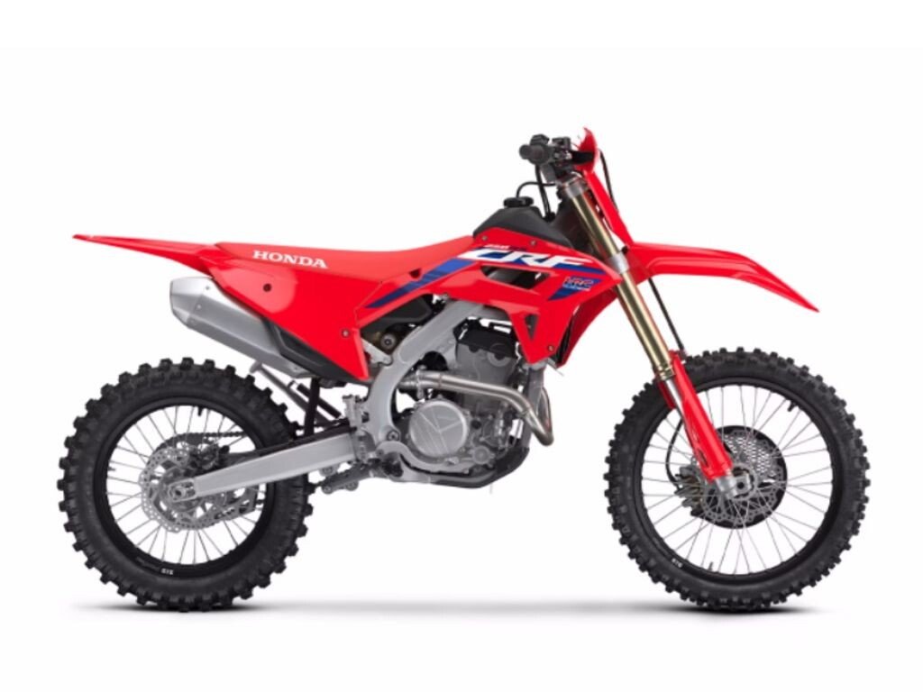 Honda CRF250R Motorcycles for Sale near Blanchardville, Wisconsin ...