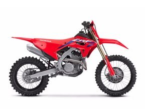 2024 Honda CRF250R X for sale 201604894