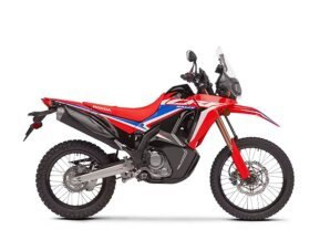 2024 Honda CRF300L Rally ABS for sale 201621811
