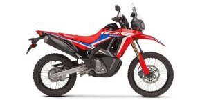 2024 Honda CRF300L Rally ABS for sale 201622853