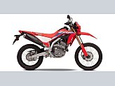 2024 Honda CRF300L ABS for sale 201622855