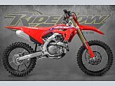 2024 Honda CRF450R-S for sale 201528344
