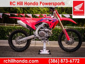 2024 Honda CRF450R for sale 201496825