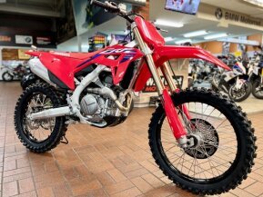 2024 Honda CRF450R for sale 201520538