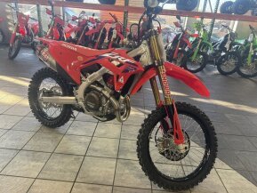 2024 Honda CRF450R WE for sale 201562950