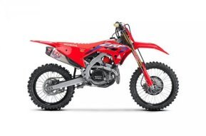 2024 Honda CRF450R WE for sale 201565895