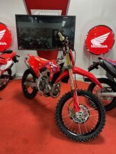 2024 Honda CRF450R WE for sale 201566395