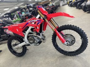 2024 Honda CRF450R WE for sale 201569763