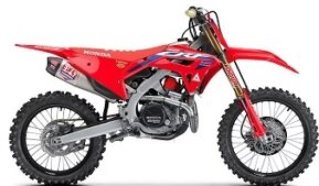 2024 Honda CRF450R WE for sale 201570058