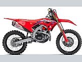 2024 Honda CRF450R WE for sale 201570061