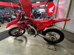 2024 Honda CRF450R WE for sale 201570546