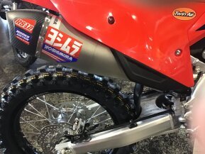 2024 Honda CRF450R WE for sale 201621822
