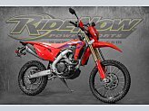 2024 Honda CRF450RL for sale 201569765