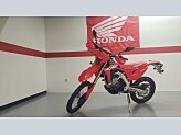 2024 Honda CRF450RL for sale 201626314