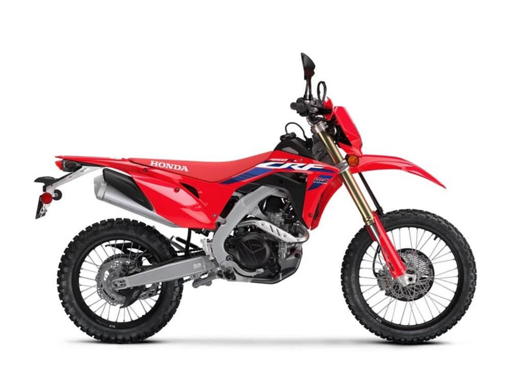 Honda Dual Sport Motorcycles for Sale - Motorcycles on Autotrader