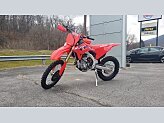 2024 Honda CRF450RX for sale 201506003