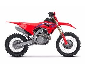 2024 Honda CRF450RX for sale 201523993