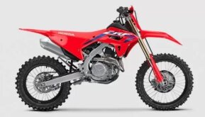 2024 Honda CRF450RX for sale 201541002