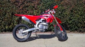 2024 Honda CRF450RX for sale 201542947