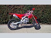 2024 Honda CRF450RX for sale 201542947