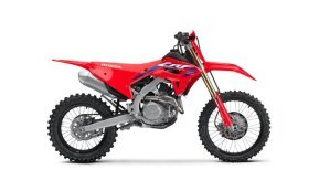 2024 Honda CRF450RX for sale 201558860
