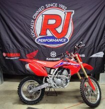 2024 Honda CRF450RX for sale 201570544