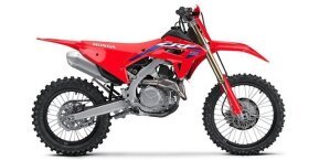 2024 Honda CRF450RX for sale 201583805