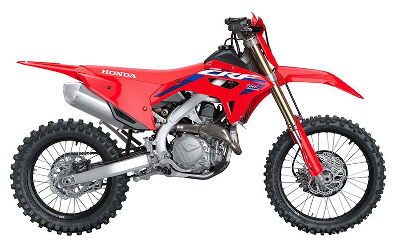 Used honda crf for deals sale near me