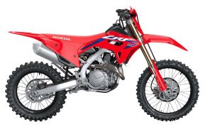 2024 Honda CRF450RX for sale 201603493