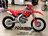 2024 Honda CRF450RX for sale 201603823