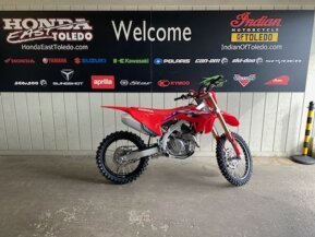 2024 Honda CRF450R-S for sale 201513699