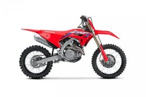 2024 Honda CRF450R-S for sale 201523198