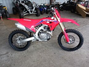 2024 Honda CRF450R-S for sale 201523821