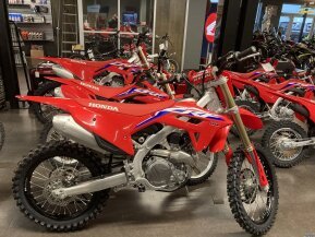 2024 Honda CRF450R-S for sale 201535759