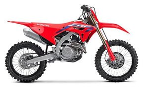 2024 Honda CRF450R-S for sale 201536943