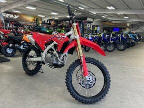 2024 Honda CRF450R-S for sale 201542106