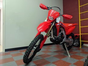 2024 Honda CRF450X for sale 201571215