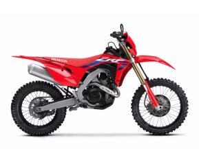 2024 Honda CRF450X for sale 201572936