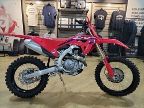 2024 Honda CRF450X for sale 201573720