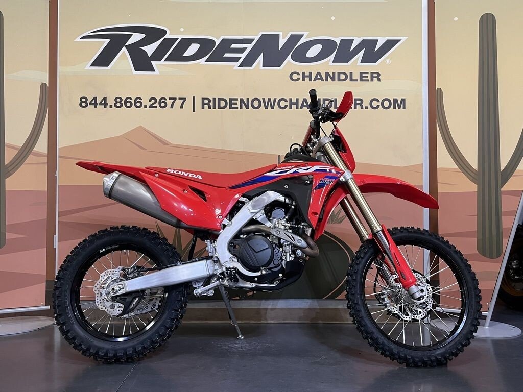 Honda CRF450X Motorcycles for Sale Motorcycles on Autotrader