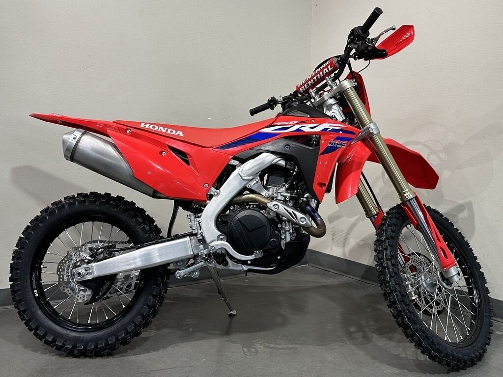 2019 honda discount crf450x for sale