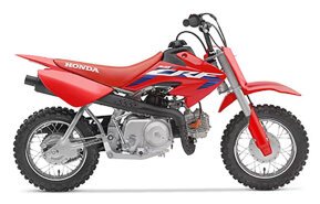 2024 Honda CRF50F for sale 201504156
