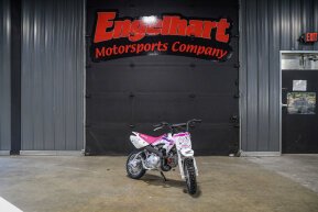 2024 Honda CRF50F for sale 201511950