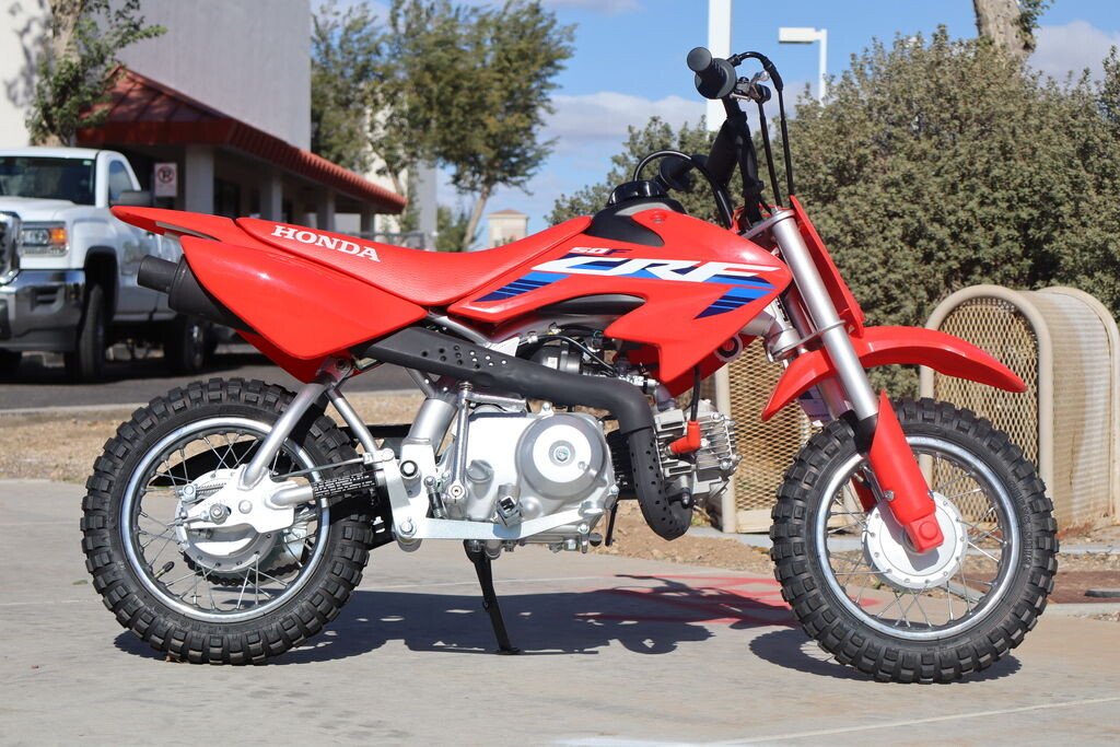 Honda crf50 outlet for sale craigslist