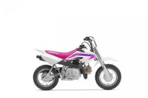 2024 Honda CRF50F for sale 201563136