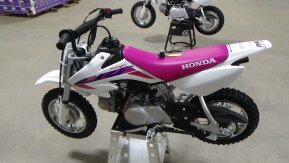 2024 Honda CRF50F for sale 201569208